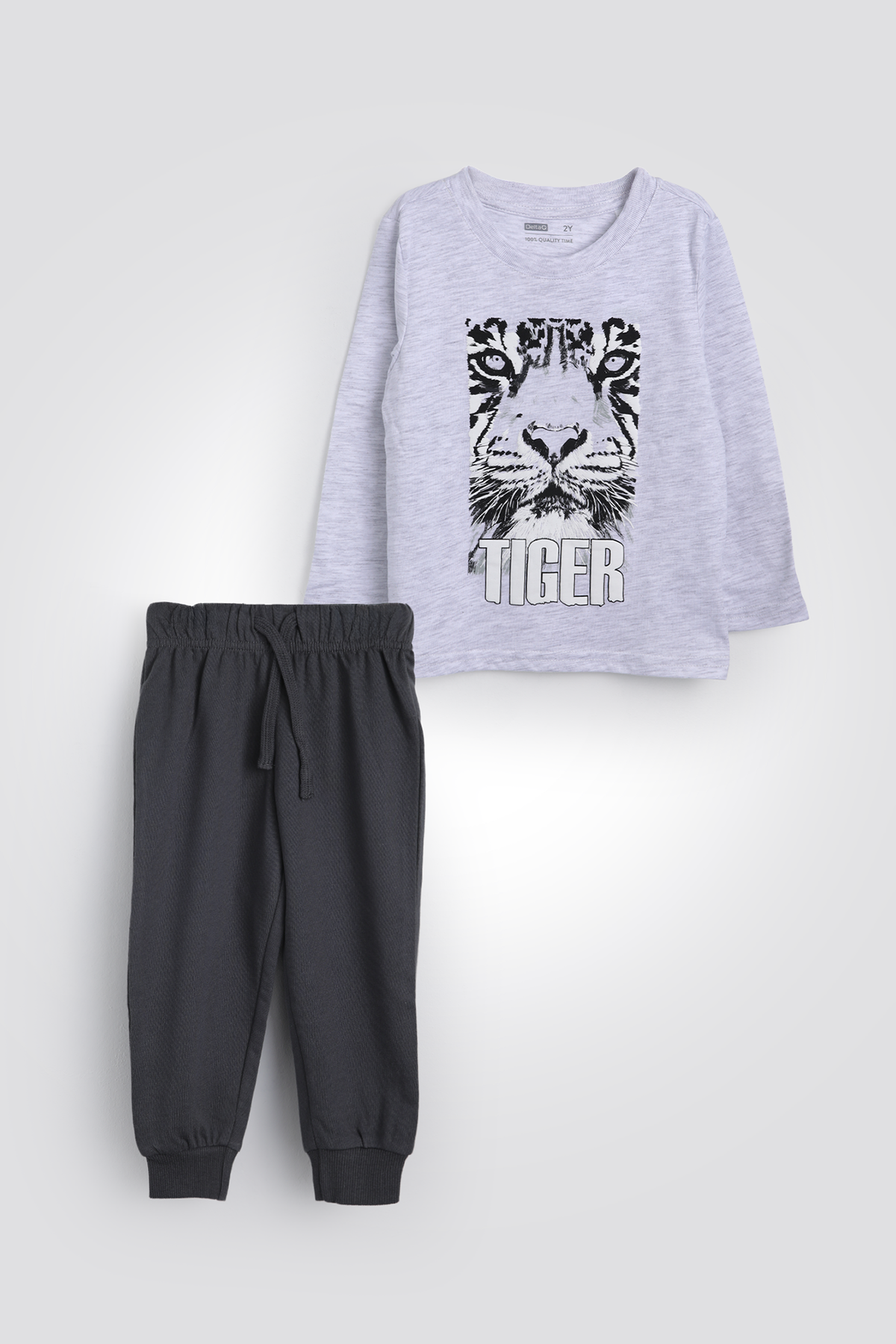 חליפת גן דקה אריה | דלתא