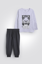 חליפת גן דקה אריה | דלתא