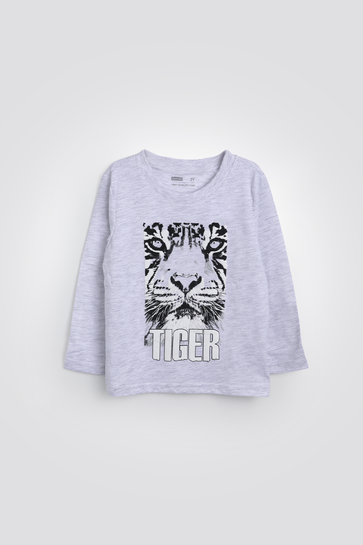 חליפת גן דקה אריה | דלתא