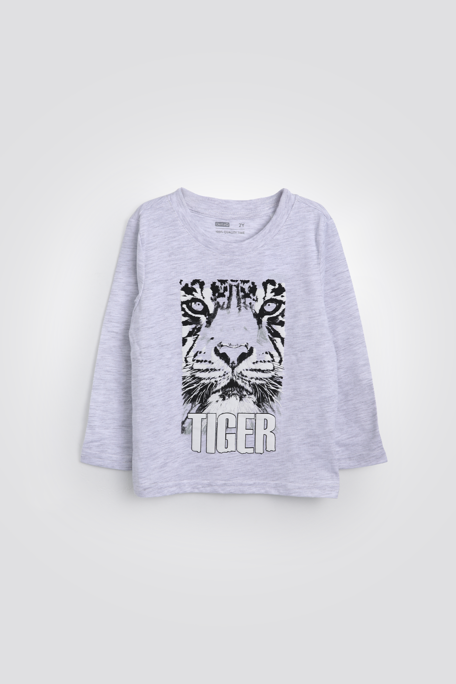 חליפת גן דקה אריה | דלתא