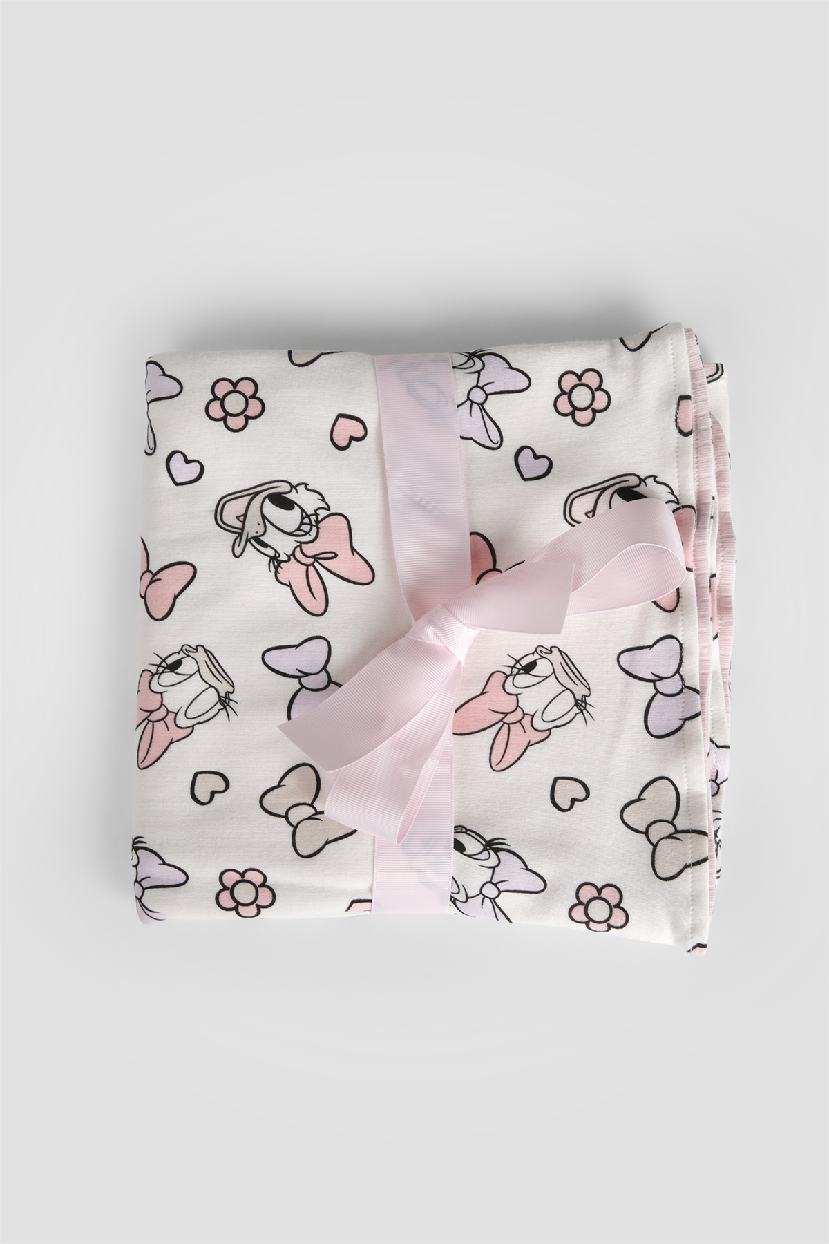 שמיכת תינוקת דייזי | דלתא