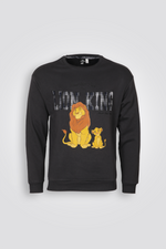 סט פיג'מה פוטר מלך האריות לגברים | דלתא