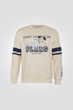 סט פיג'מה פוטר מיקי מאוס | דלתא