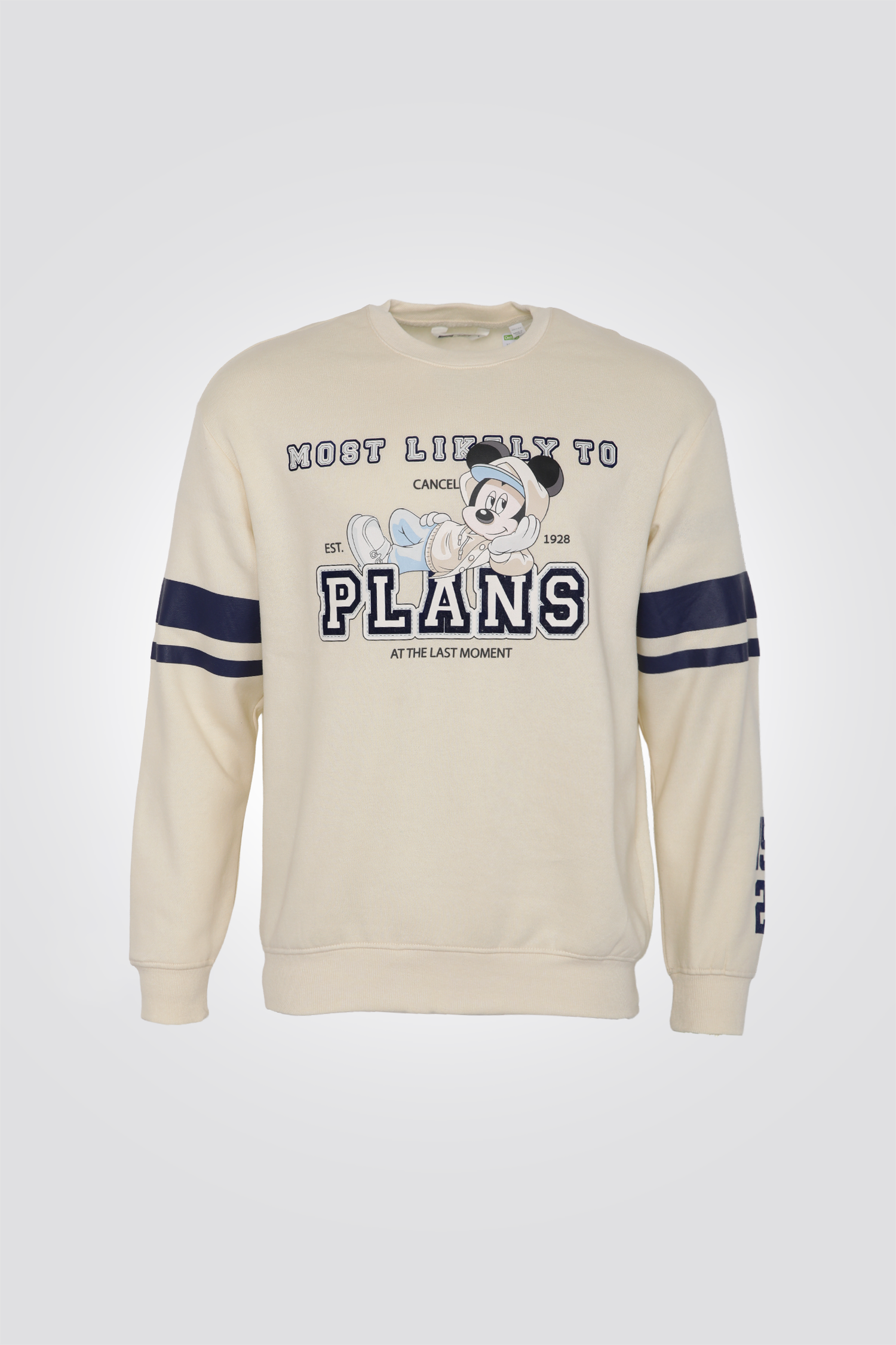 סט פיג'מה פוטר מיקי מאוס | דלתא