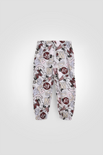 פיג'מה מיקי מאוס משפחה לילדות ונערות | דלתא