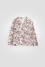 פיג'מת פלאנל מיני וחברים | דלתא