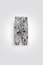 סט פיג'מה ארוכה מיקי מאוס והחברים | דלתא