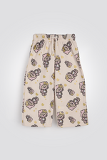 סט פיג'מה פוטר הלו קיטי | דלתא