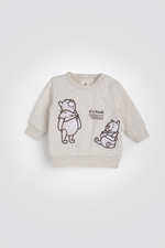 סט פיג'מה פוטר פו הדב | דלתא