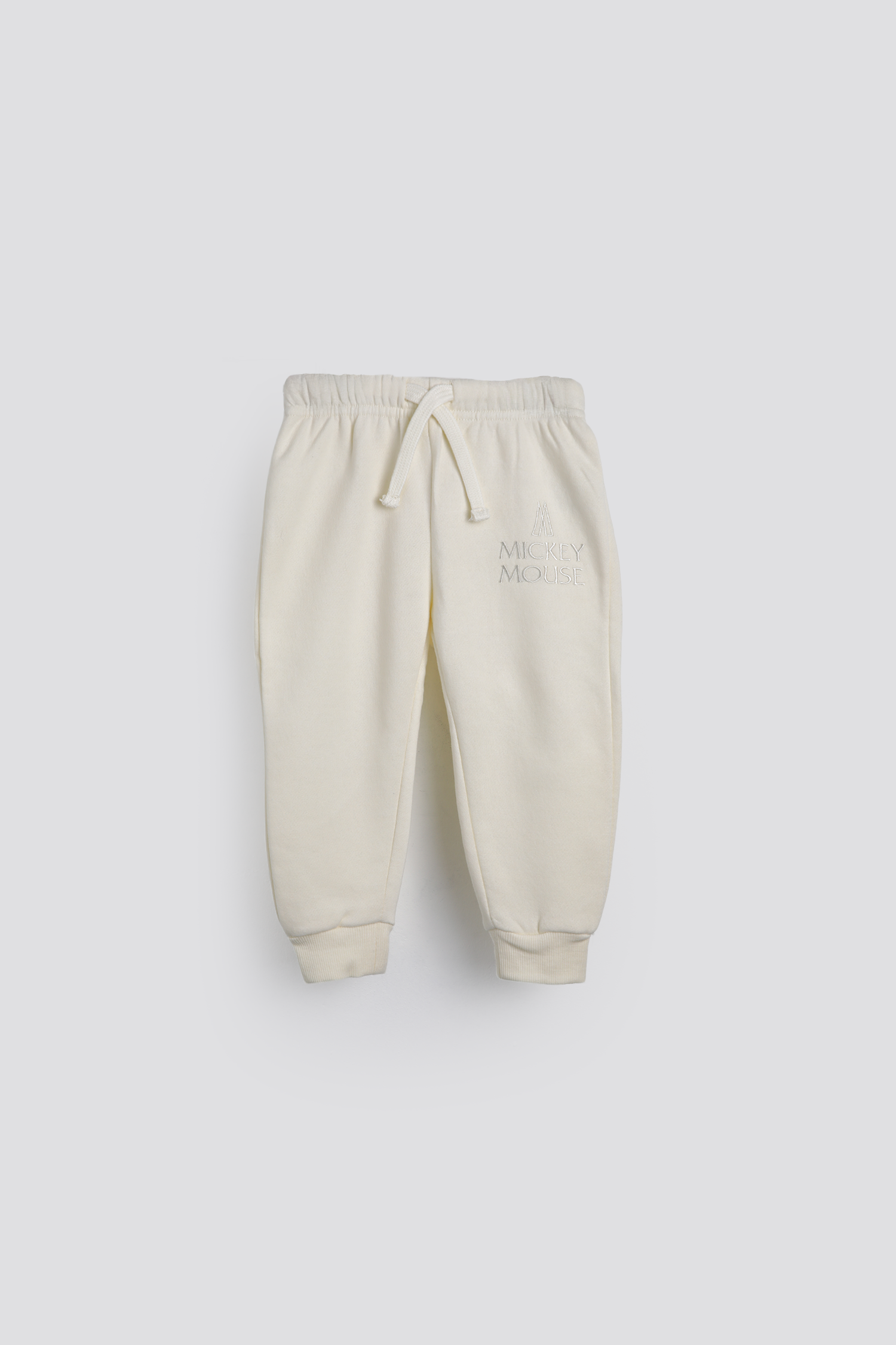 סט פיג'מה פוטר יוניסקס מיקי מאוס | דלתא