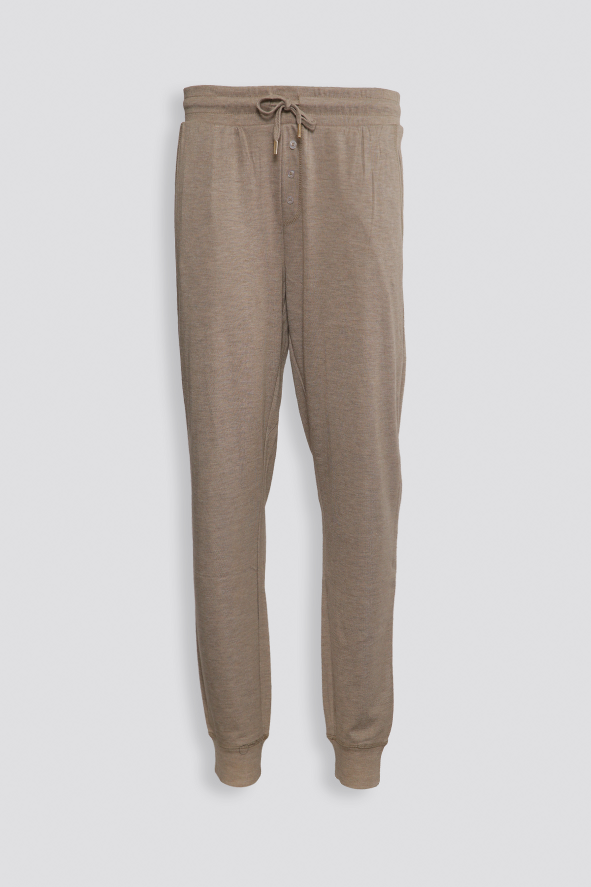 סט פיג'מה ארוכה ודקה | דלתא