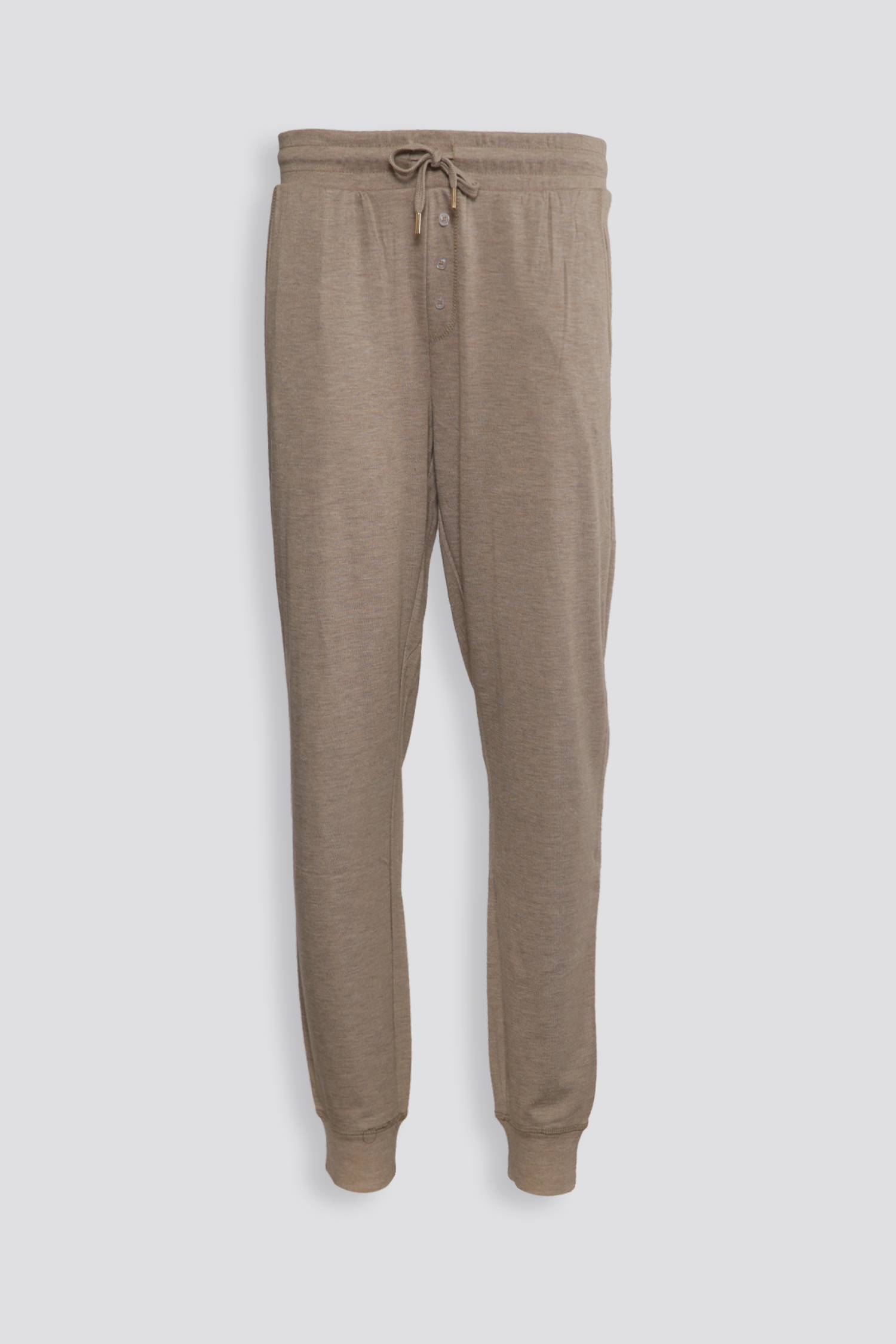 סט פיג'מה ארוכה ודקה | דלתא