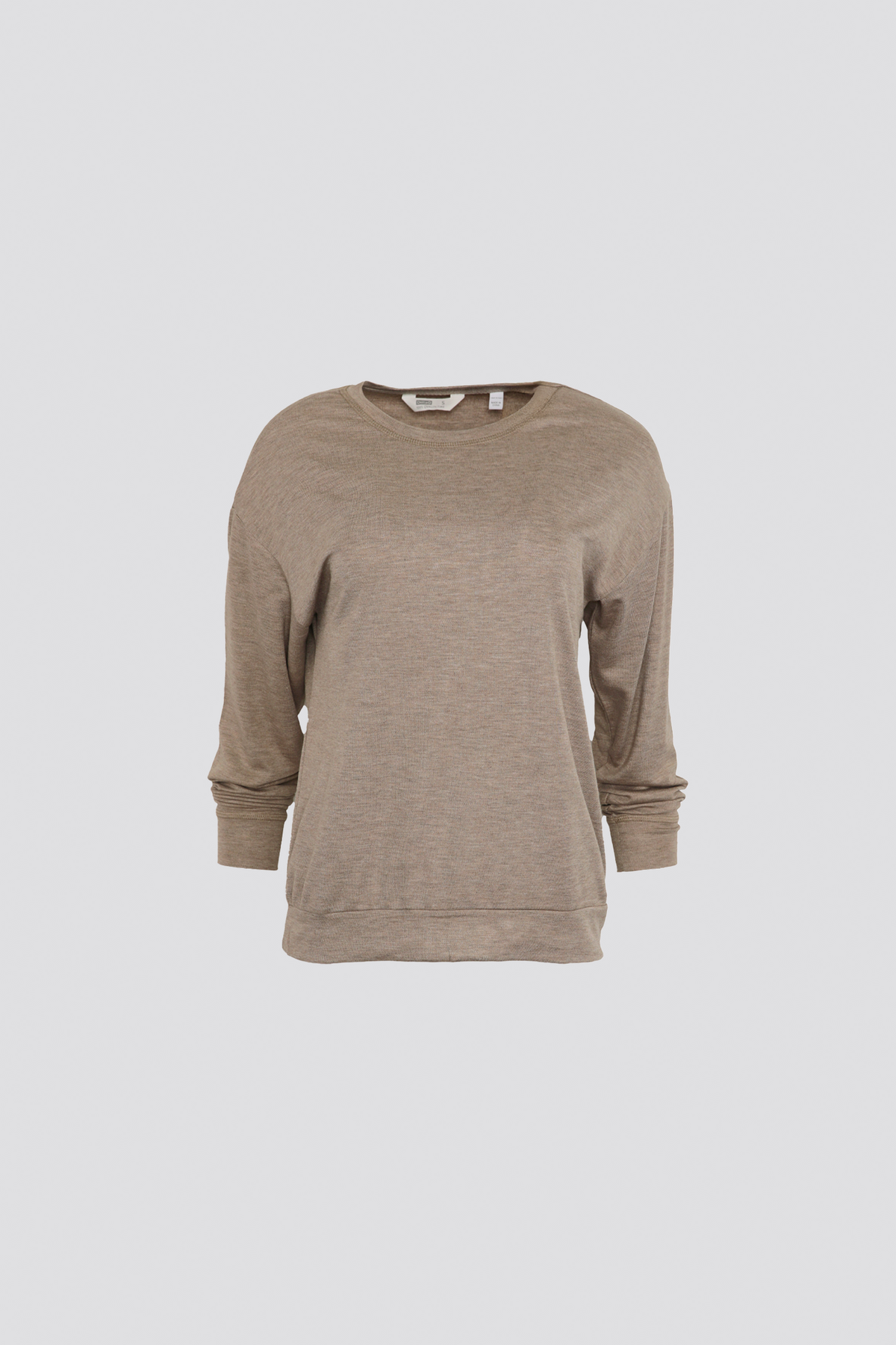 סט פיג'מה ארוכה ודקה | דלתא