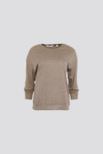 סט פיג'מה ארוכה ודקה | דלתא