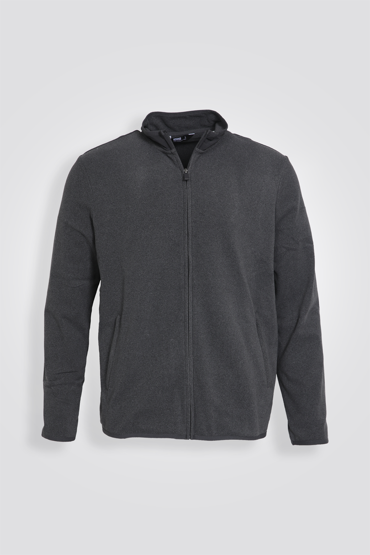 קרדיגן פליז דק | דלתא