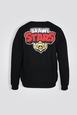 סט פיג'מה פוטר בראול סטארס | דלתא