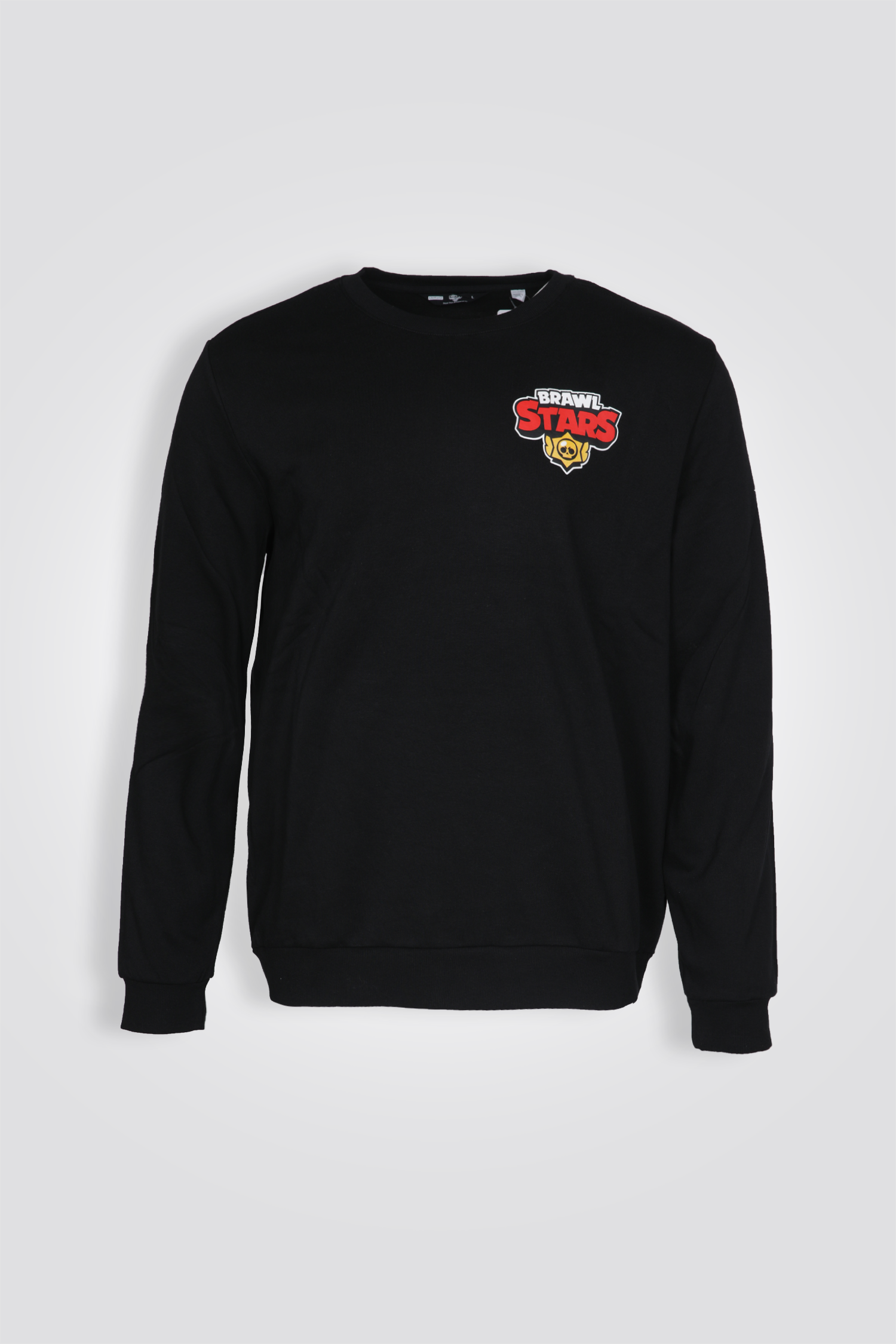 סט פיג'מה פוטר בראול סטארס | דלתא