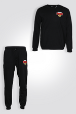 סט פיג'מה פוטר בראול סטארס | דלתא