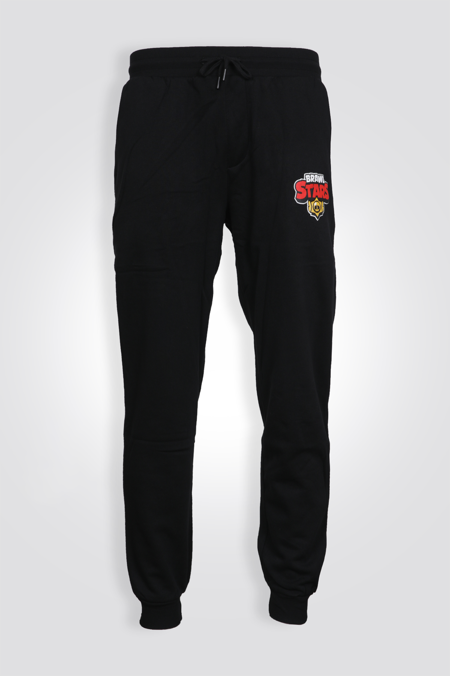 סט פיג'מה פוטר בראול סטארס | דלתא