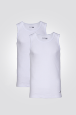 זוג גופיות TANK לגברים