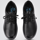 נעליים אלגנטיות דגם דולב בצבע שחור - 5