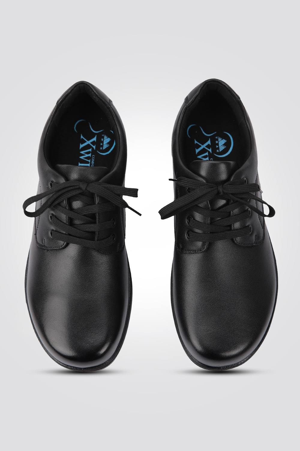 נעליים אלגנטיות דגם דולב בצבע שחור