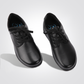 נעליים אלגנטיות דגם דולב בצבע שחור - 4