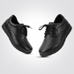 נעליים אלגנטיות דגם דולב בצבע שחור - 2