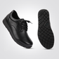 נעליים אלגנטיות דגם דולב בצבע שחור - 3