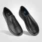 נעליים אלגנטיות דגם אוהד בצבע שחור - 3