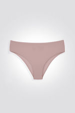 תחתוני צ’יקי NO SHOW בצבע ורוד - MASHBIR//365