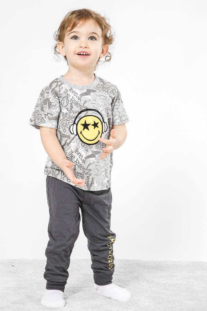 פיג'מת מעבר לילדים