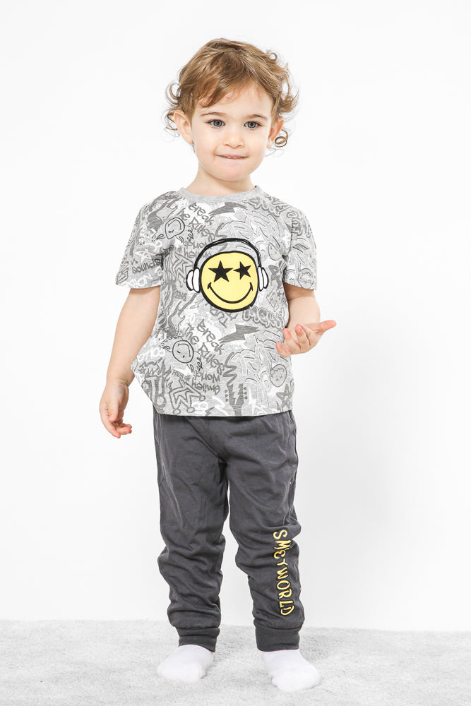 פיג'מת מעבר לילדים