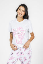 סט פיג’מה ANGEL לנשים - MASHBIR//365