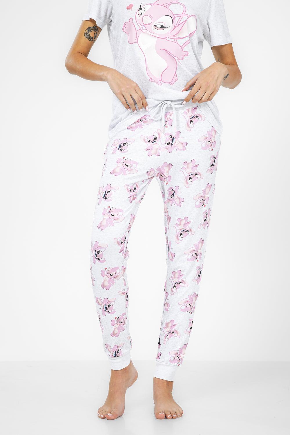 סט פיג’מה ANGEL לנשים - MASHBIR//365