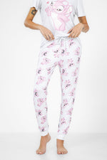 סט פיג’מה ANGEL לנשים - MASHBIR//365