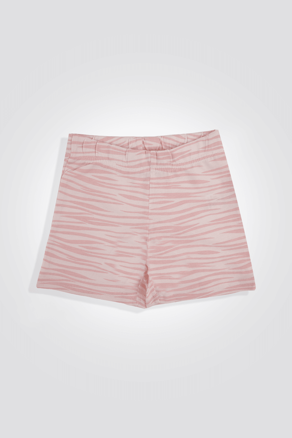 סט פיג’מה קצרה MINNIE לילדות - MASHBIR//365