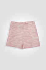 סט פיג’מה קצרה MINNIE לילדות - MASHBIR//365