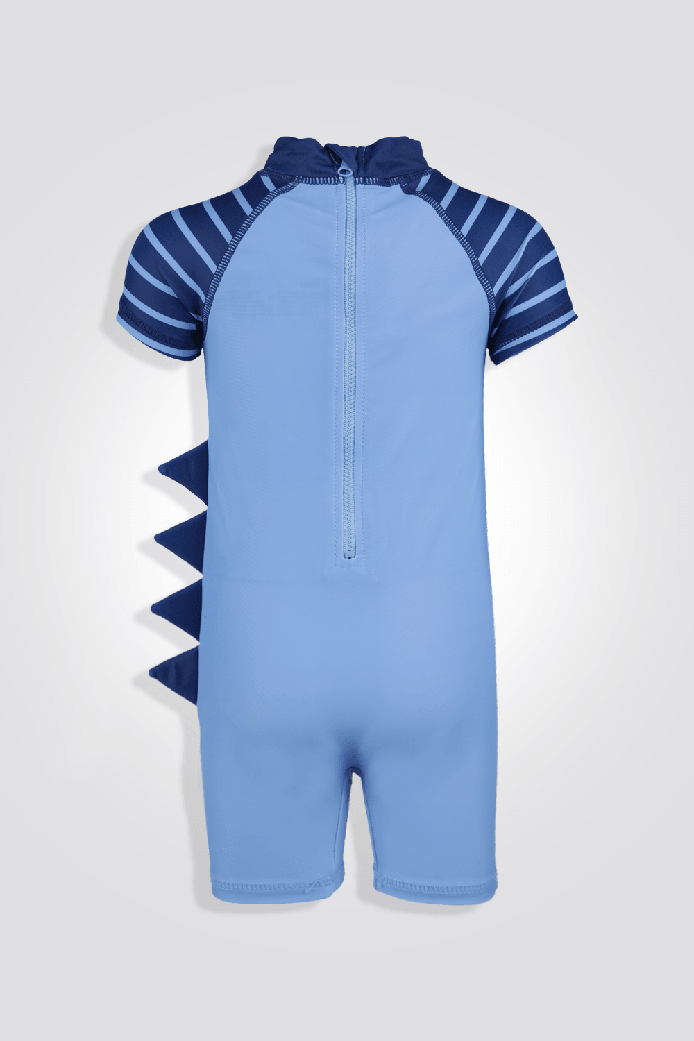 אוברול בגד ים לוויתן לתינוקות - MASHBIR//365