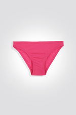 בגד ים 2 חלקים ורוד מנצנץ לילדות - MASHBIR//365