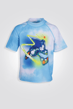 סט בגד ים SONIC לילדים - MASHBIR//365