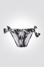 בגד ים 2 חלקים PALM בצבע אפור לילדות - MASHBIR//365