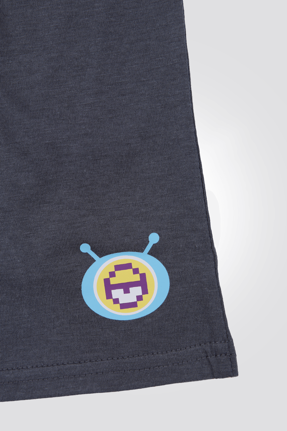 חליפת גן קצרה MINIONS לילדים - MASHBIR//365