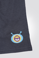 חליפת גן קצרה MINIONS לילדים - MASHBIR//365