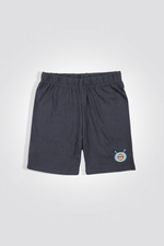 חליפת גן קצרה MINIONS לילדים - MASHBIR//365