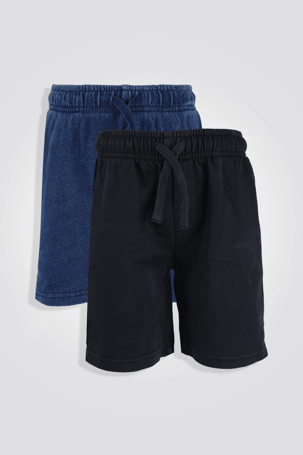 מארז 2 מכנסיים קצרים חגיגיים לילדים - MASHBIR//365