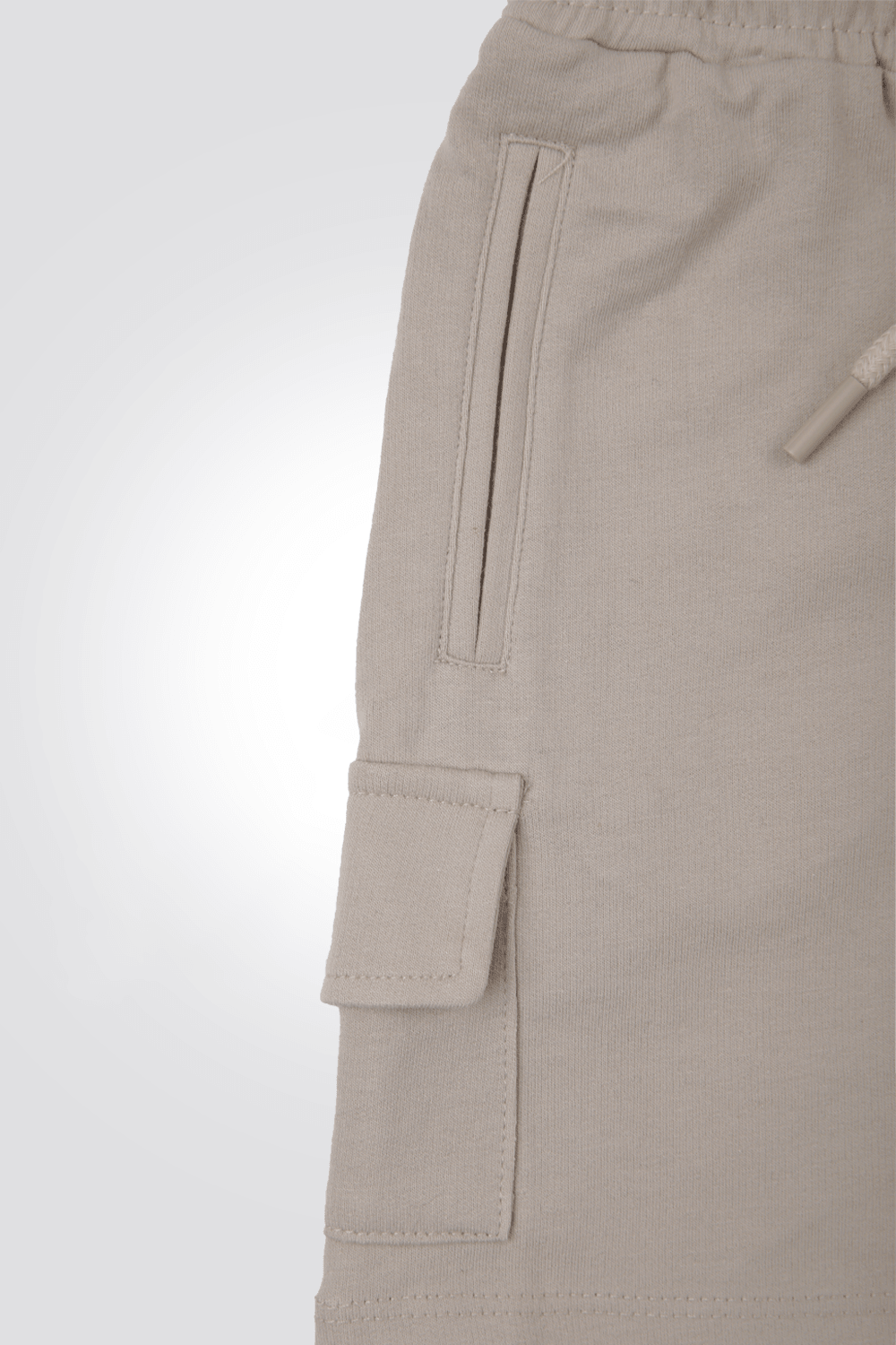 מארז 2 מכנסיים קצרים לילדים - MASHBIR//365