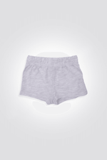 סט פיג’מה קצרה MICKEY בצבע אפור לתינוקות - MASHBIR//365