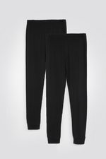 מארז זוג מכנסי פלנל | דלתא