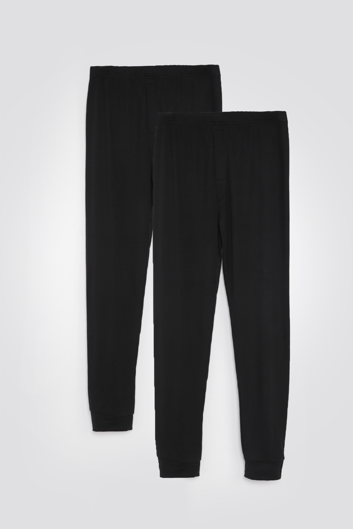 מארז זוג מכנסי פלנל | דלתא